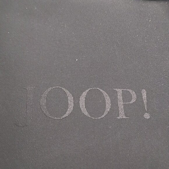 Joop Garment Suit Bag Travel Luggage Large - Picture 3 of 5